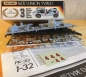 Preview: Matchbox Auto-Union Rennwagen Typ D 1937 Modellbausatz in Originalkarton (2506)